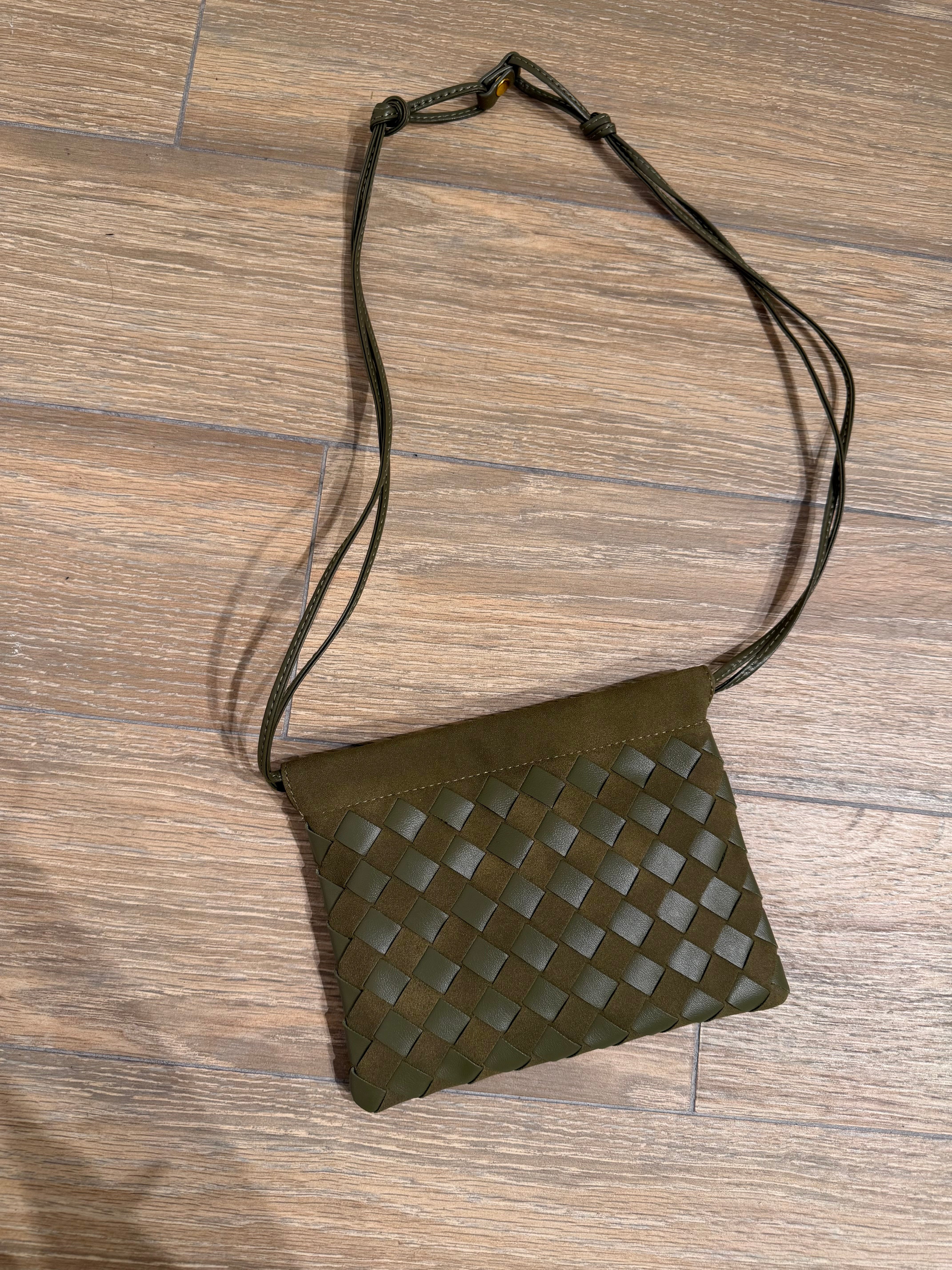 Tracolla bottega