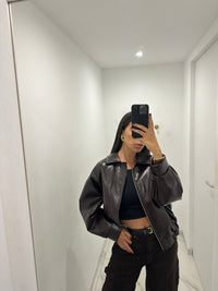 Bomber Vernice
