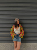 Cardigan Color