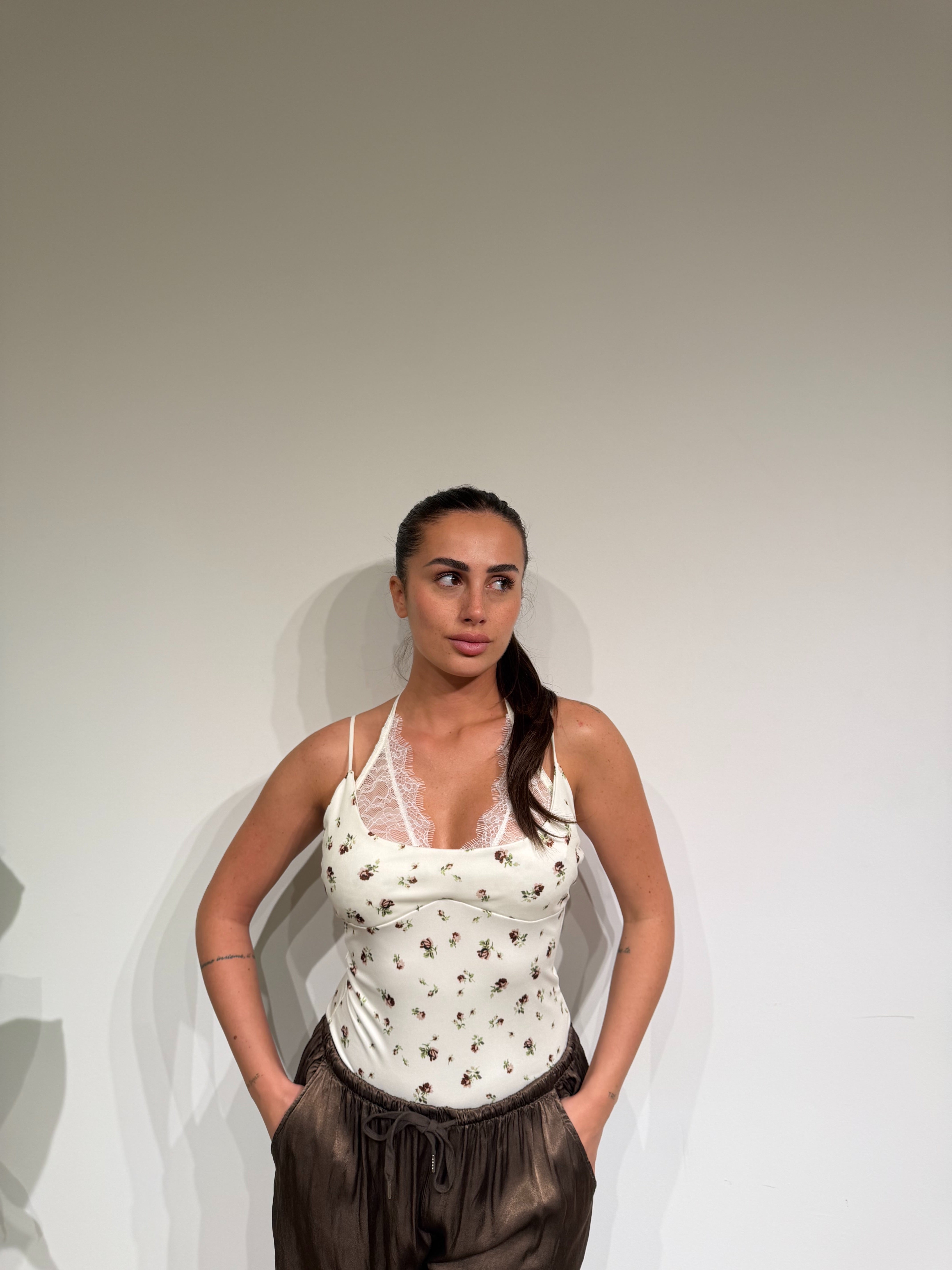 Body Fiore