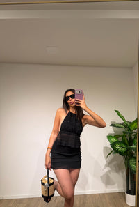 Coordinato Glitter