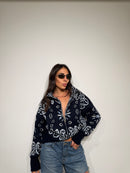 Pull Bandana