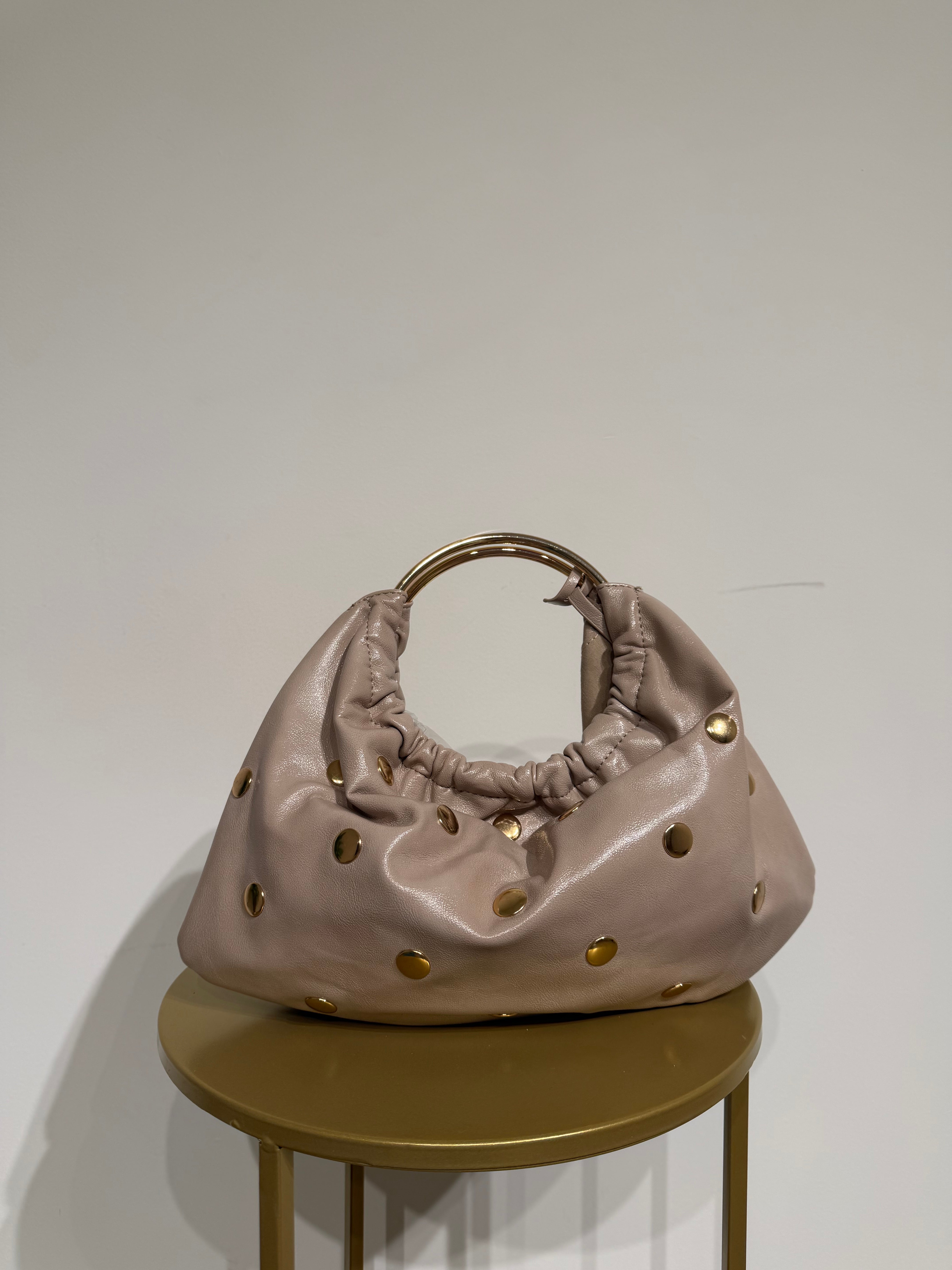 Borsa cerchio