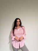 Maglia+camicia Rose