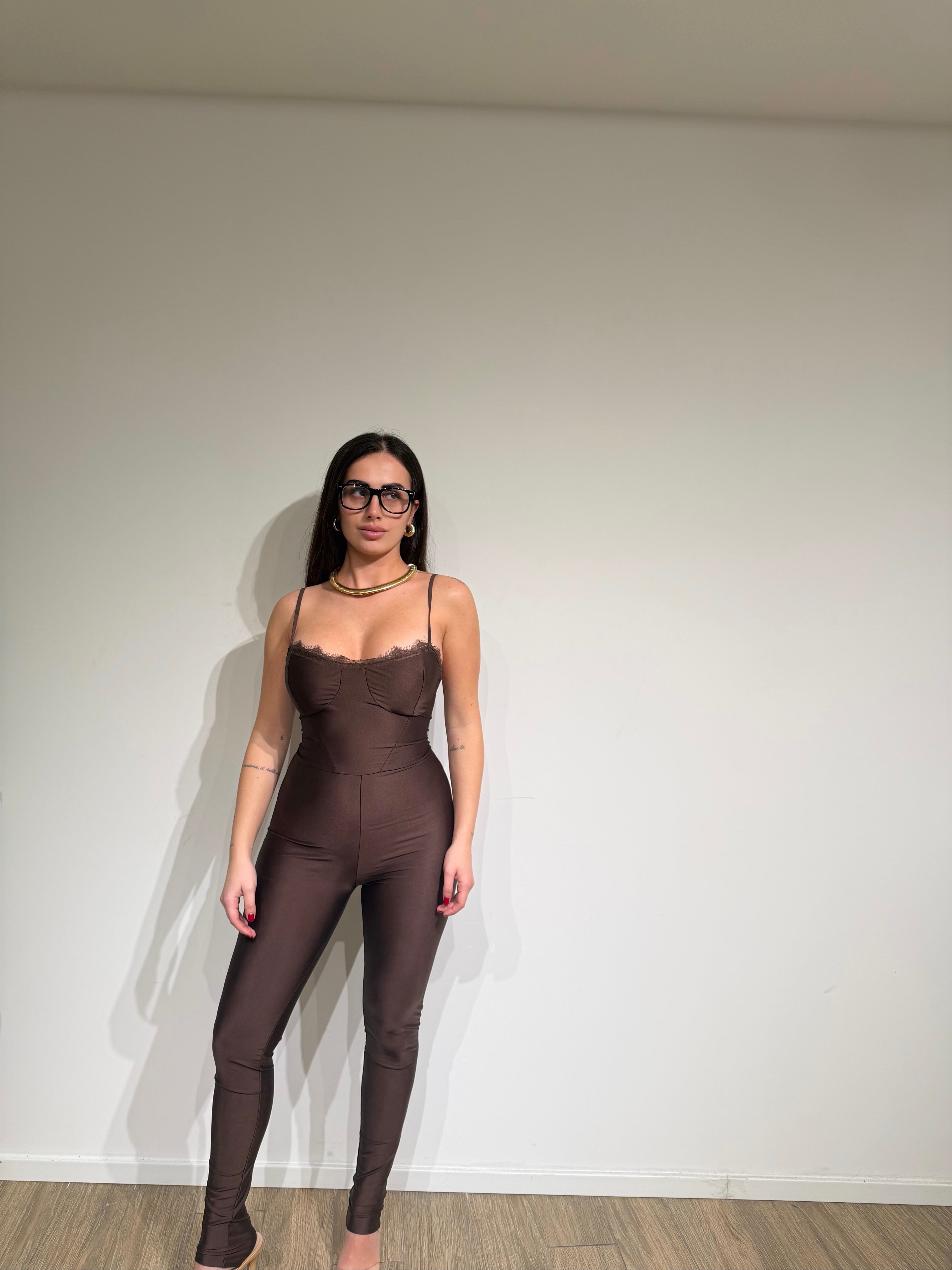 Tutina Holly