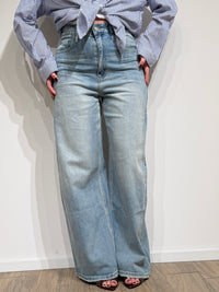 Jeans Simple