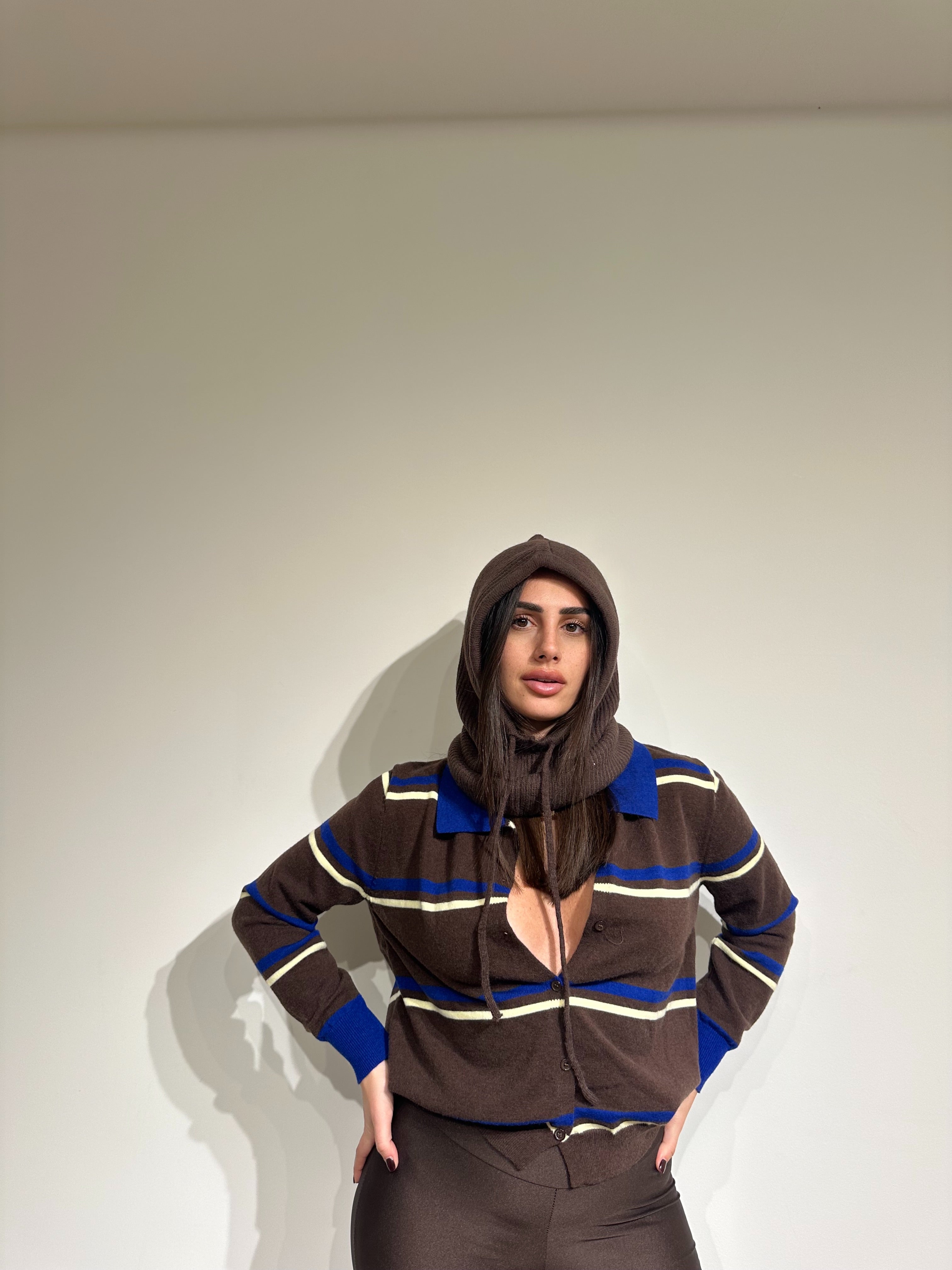 Maglione/Polo Kinder