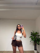 Gonna/pantaloncino Meo