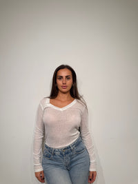 Maglia V