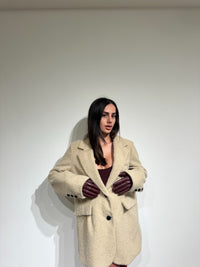 Giacca/cappottino Celine