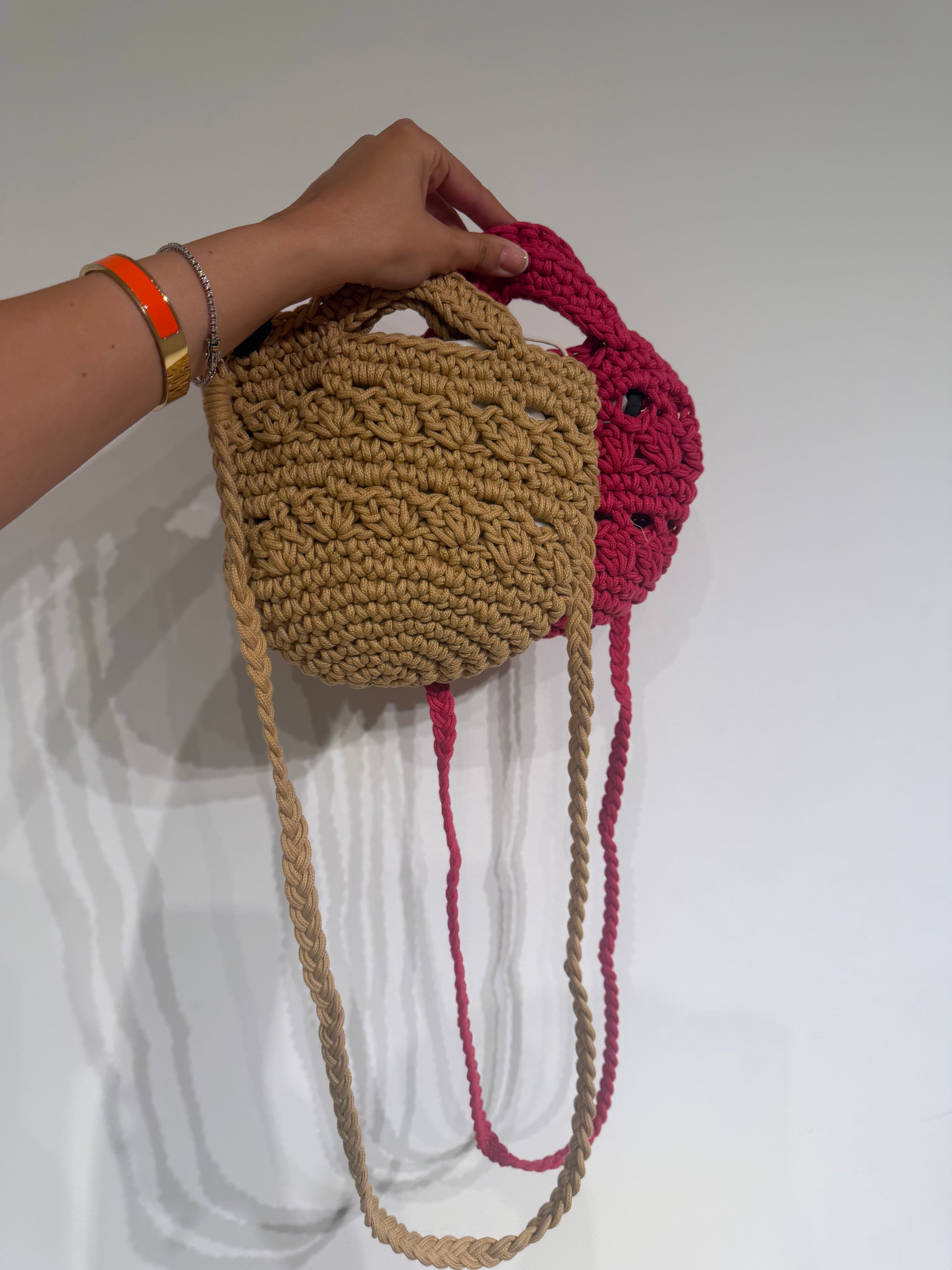 Borsa Uncino