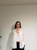 Camicia Heart