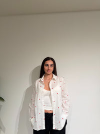 Camicia Heart