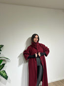 Cappotto Zara
