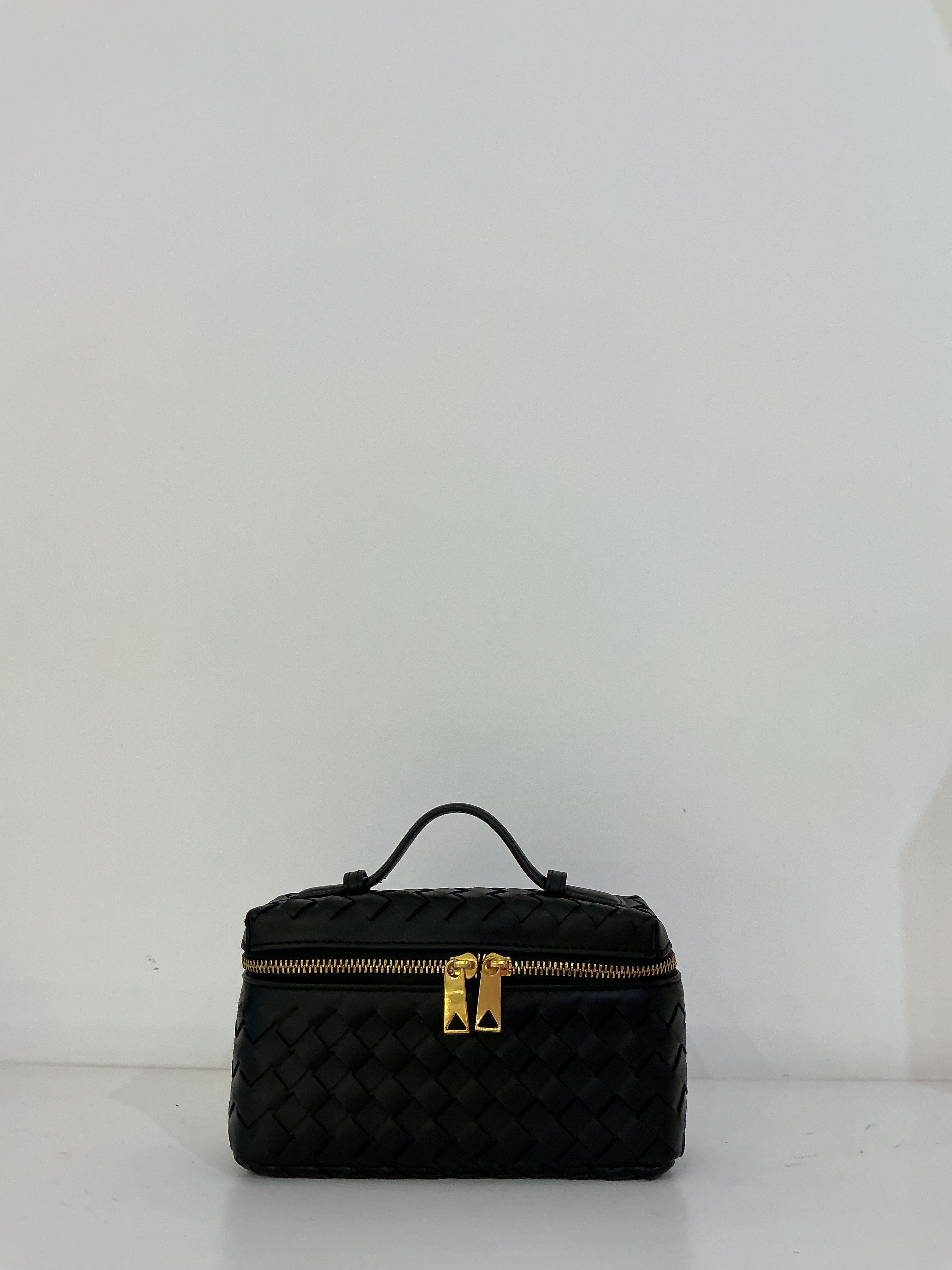 Bauletto mod. Bottega
