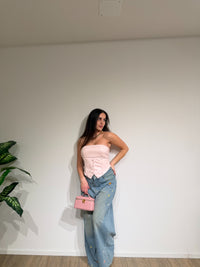 Jeans Flora
