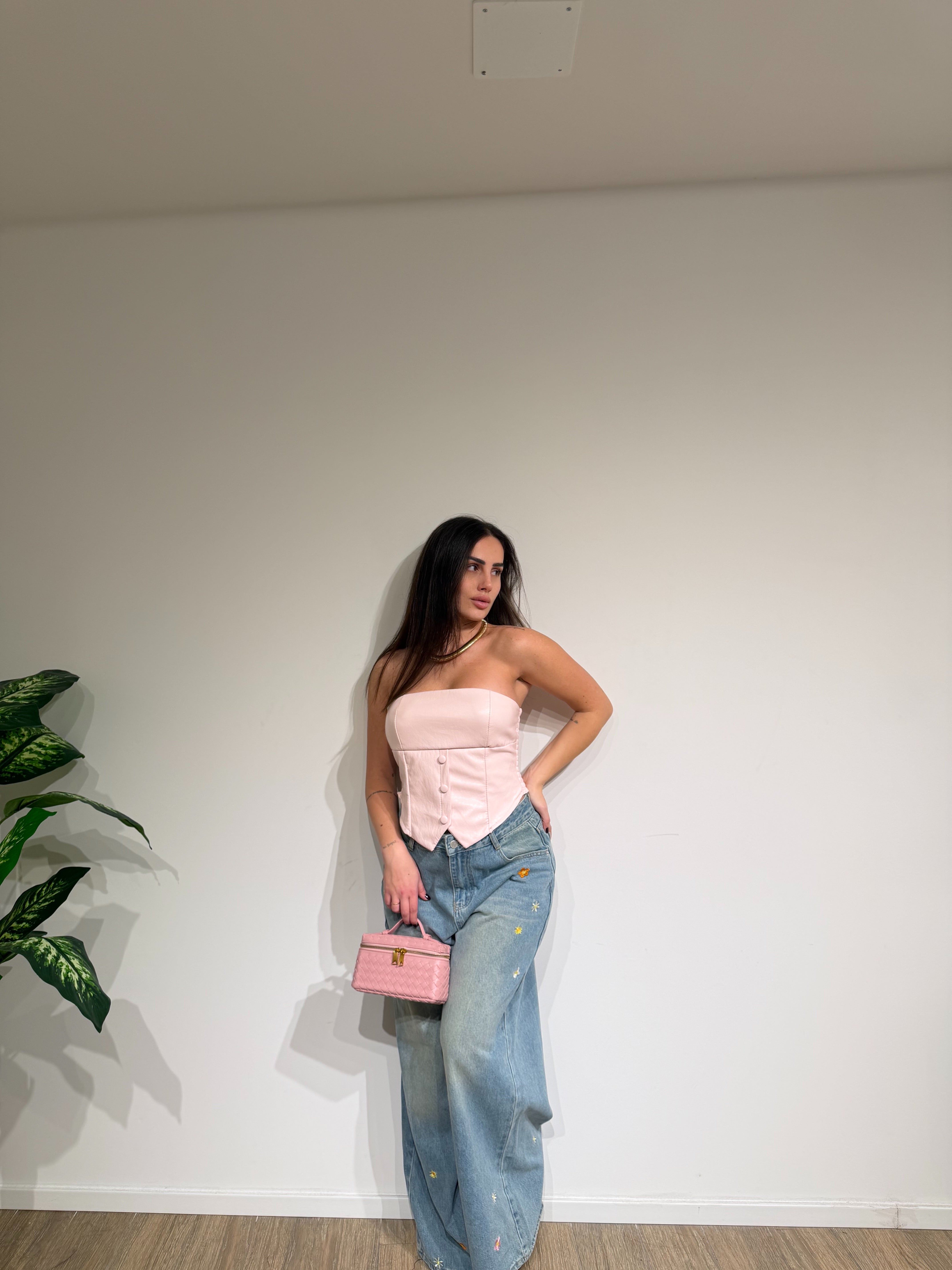 Jeans Flora