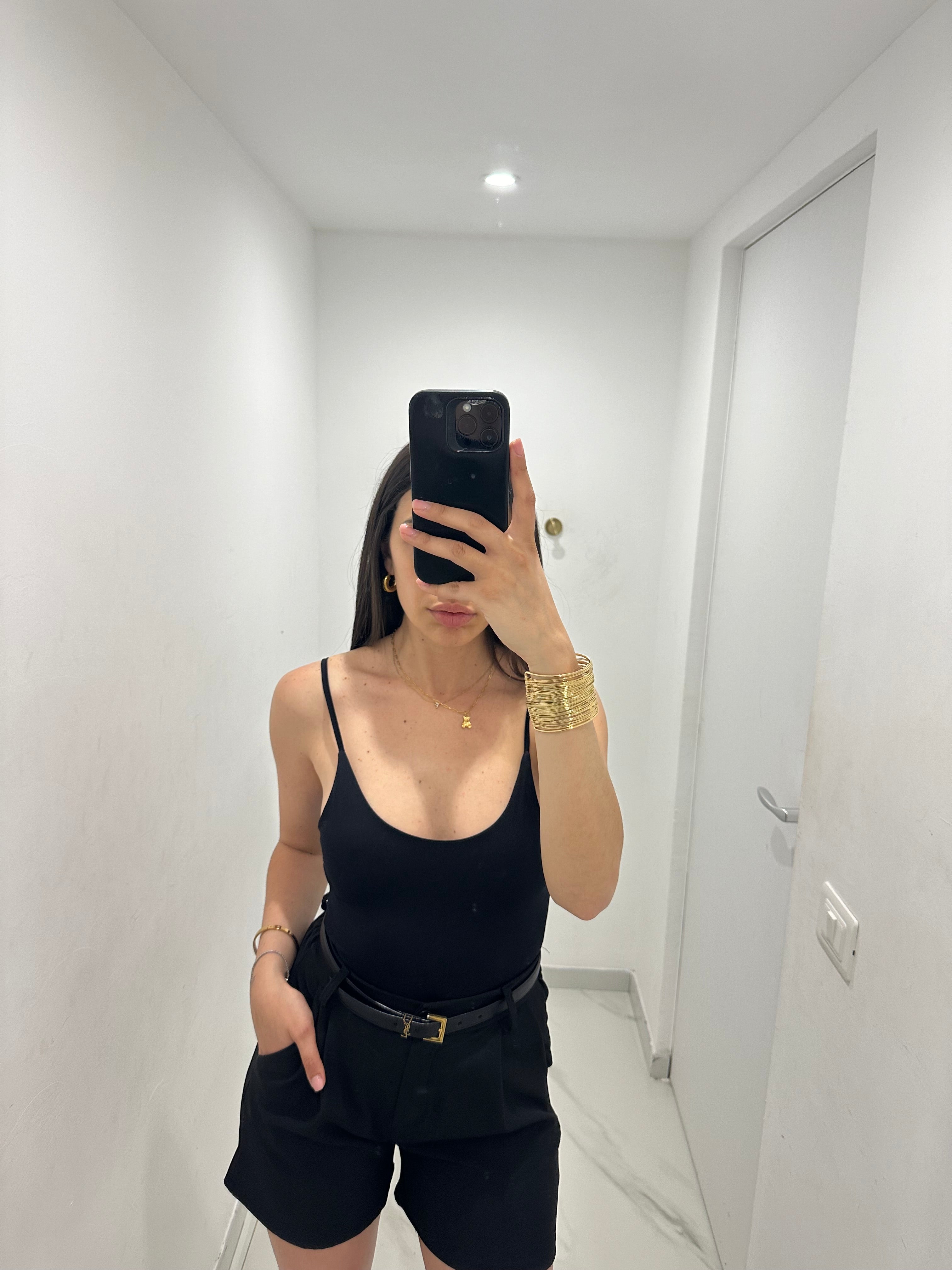 Body basic