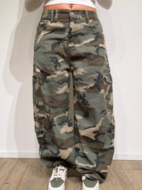 Jeans Caserma