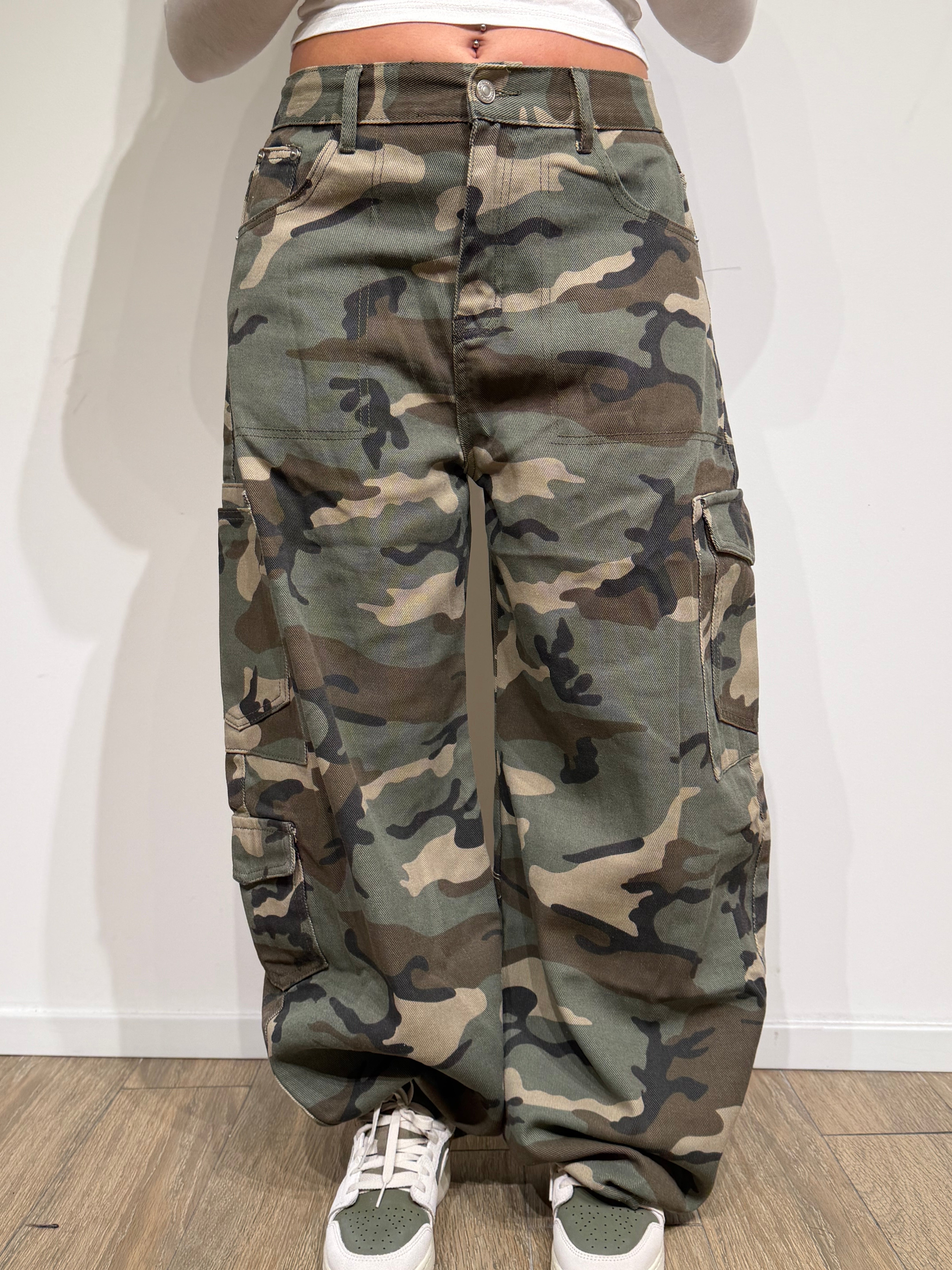 Jeans Caserma