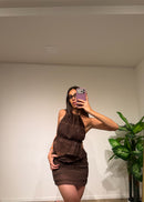 Coordinato Glitter