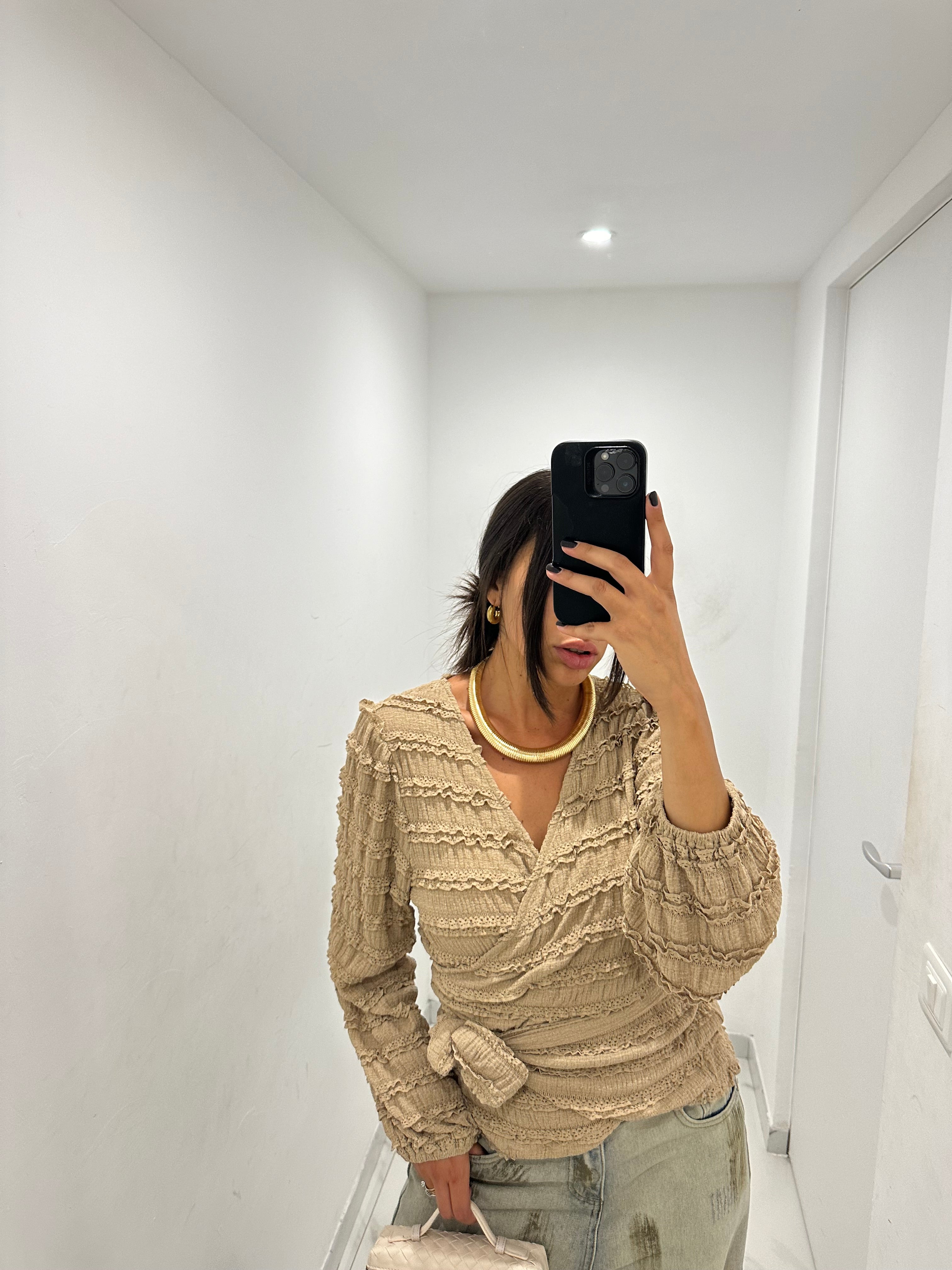 Cardigan Special