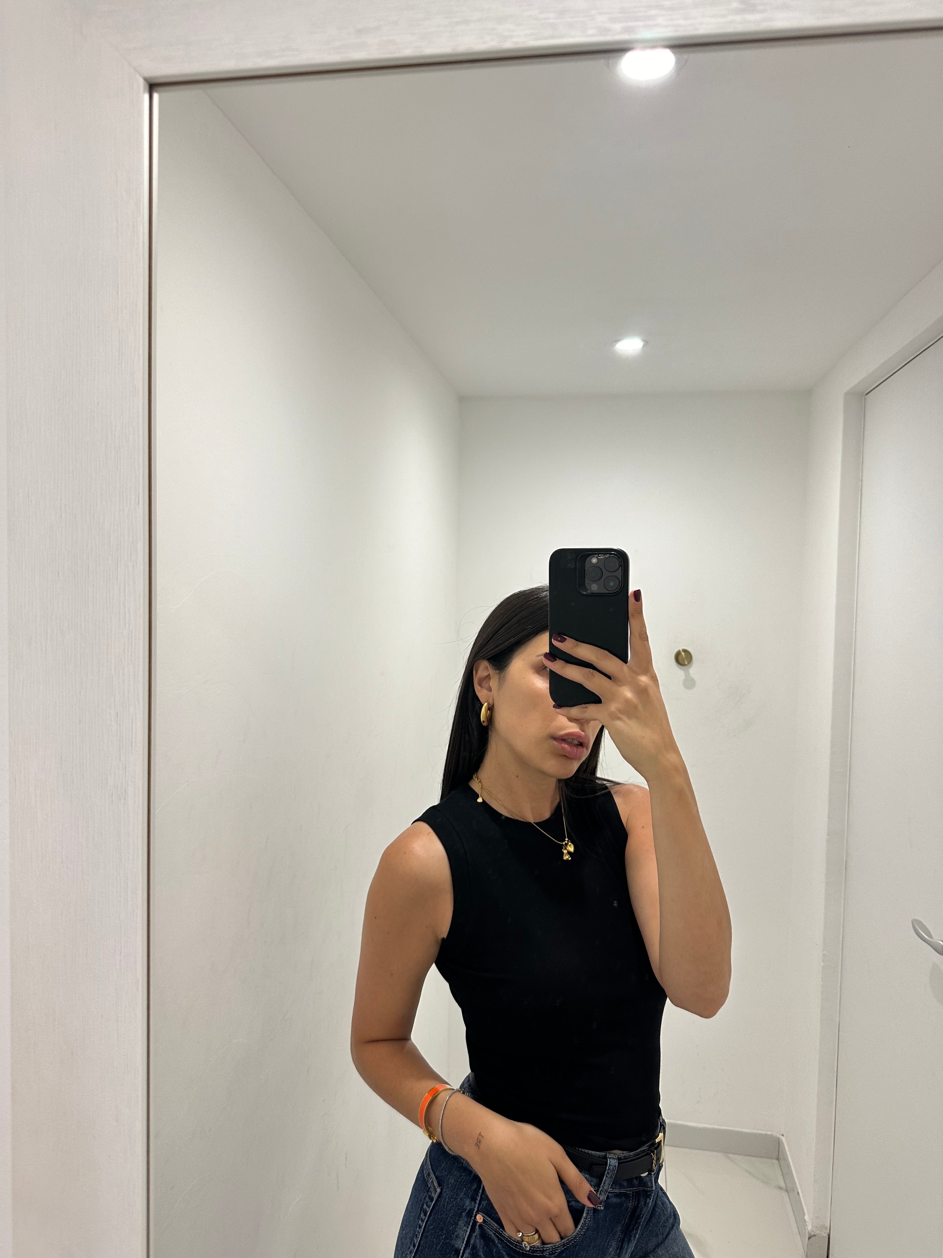 Canotta Basic