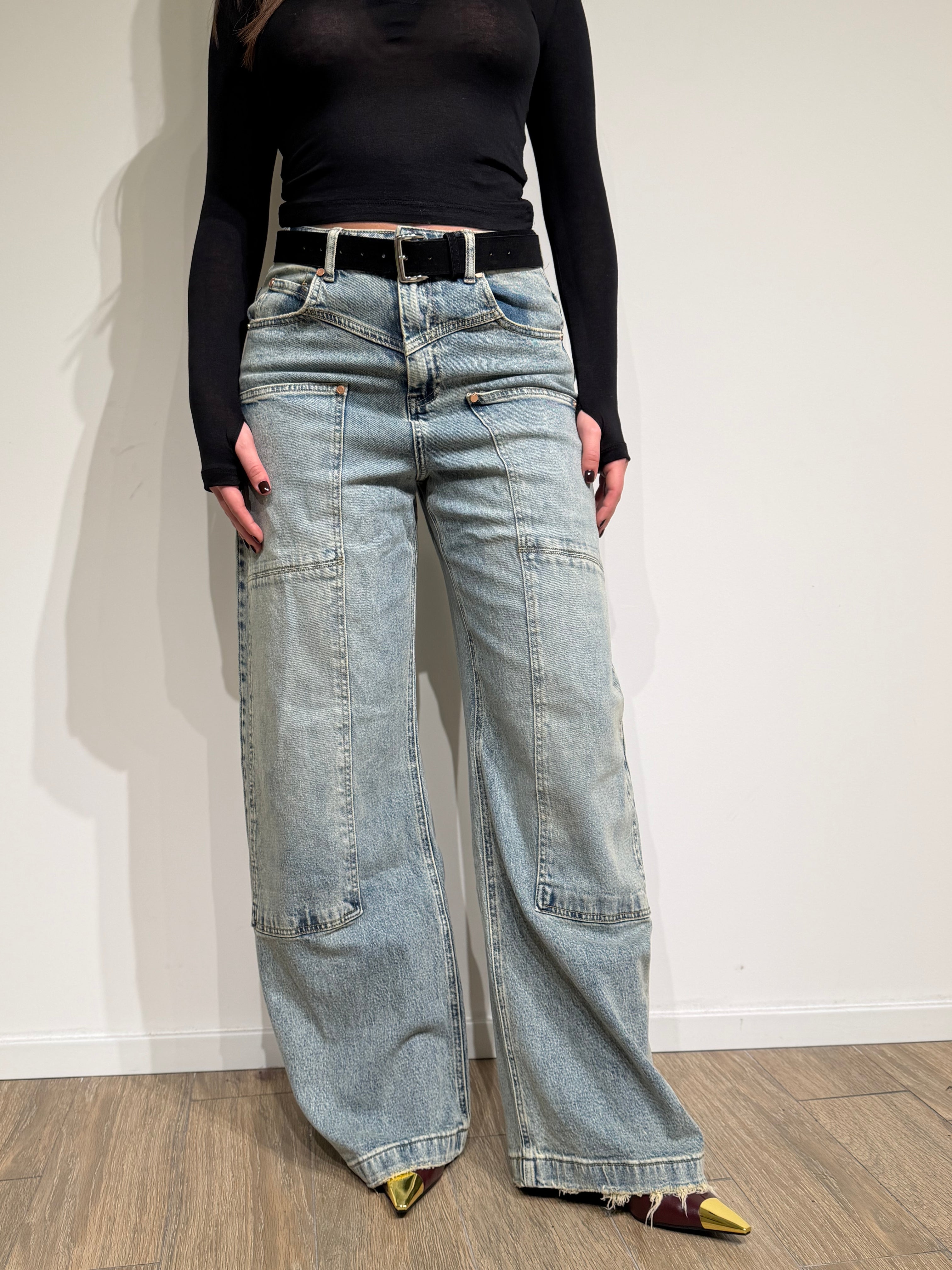 Jeans Amare 2
