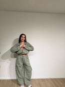 Coordinato K-way