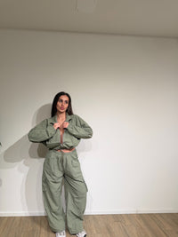 Coordinato K-way
