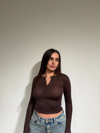 Maglia Basic