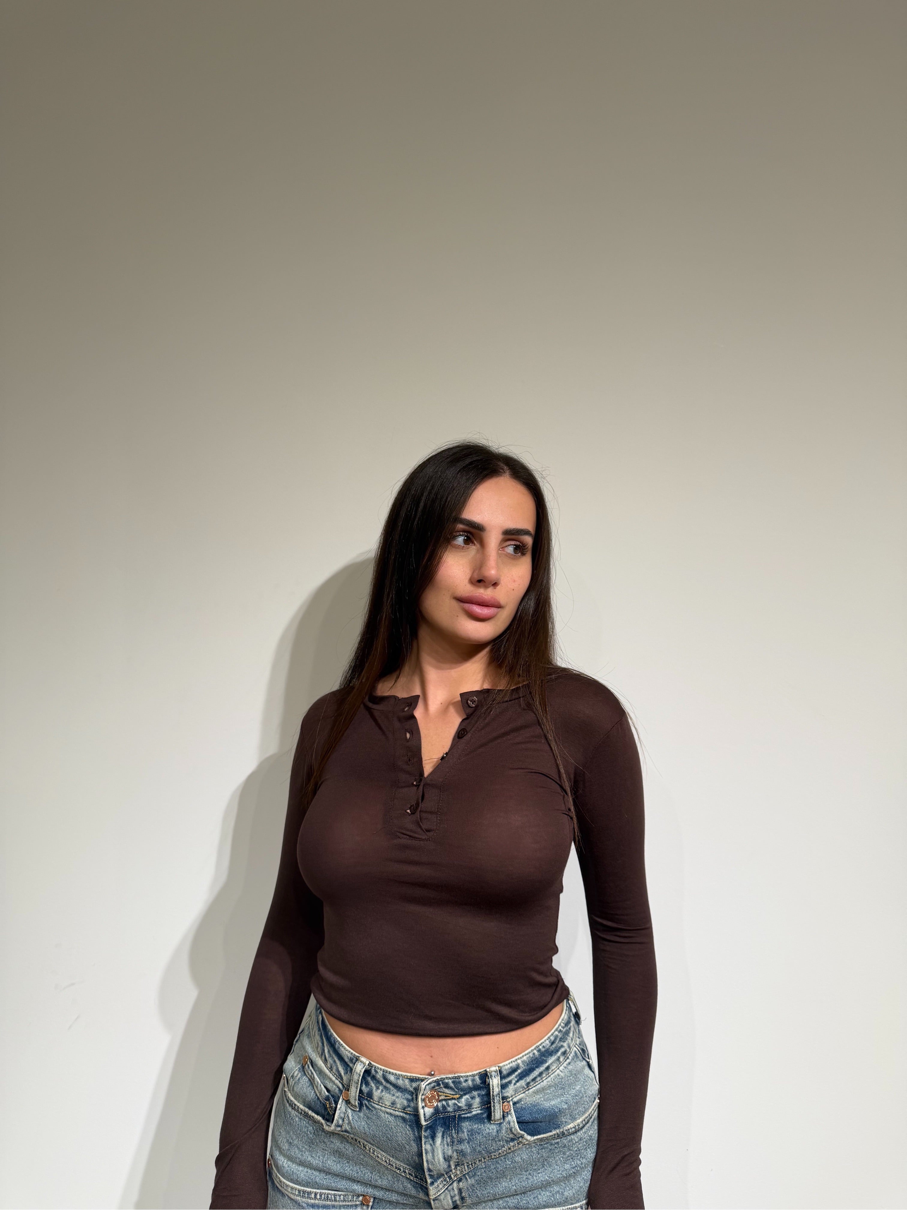 Maglia Basic