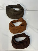 Borsa simil bottega