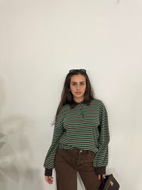 Polo Righe