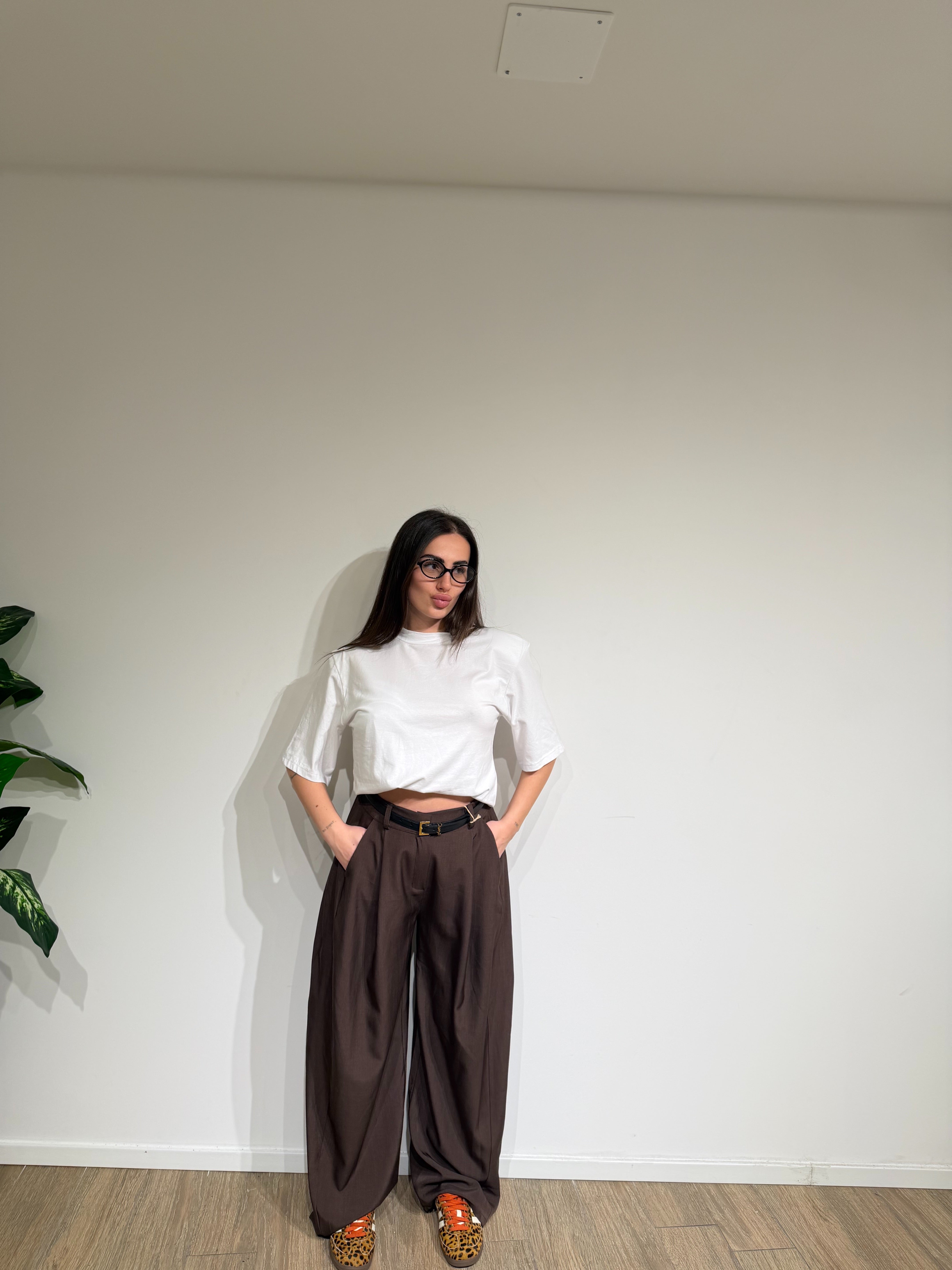Pantalone Basic