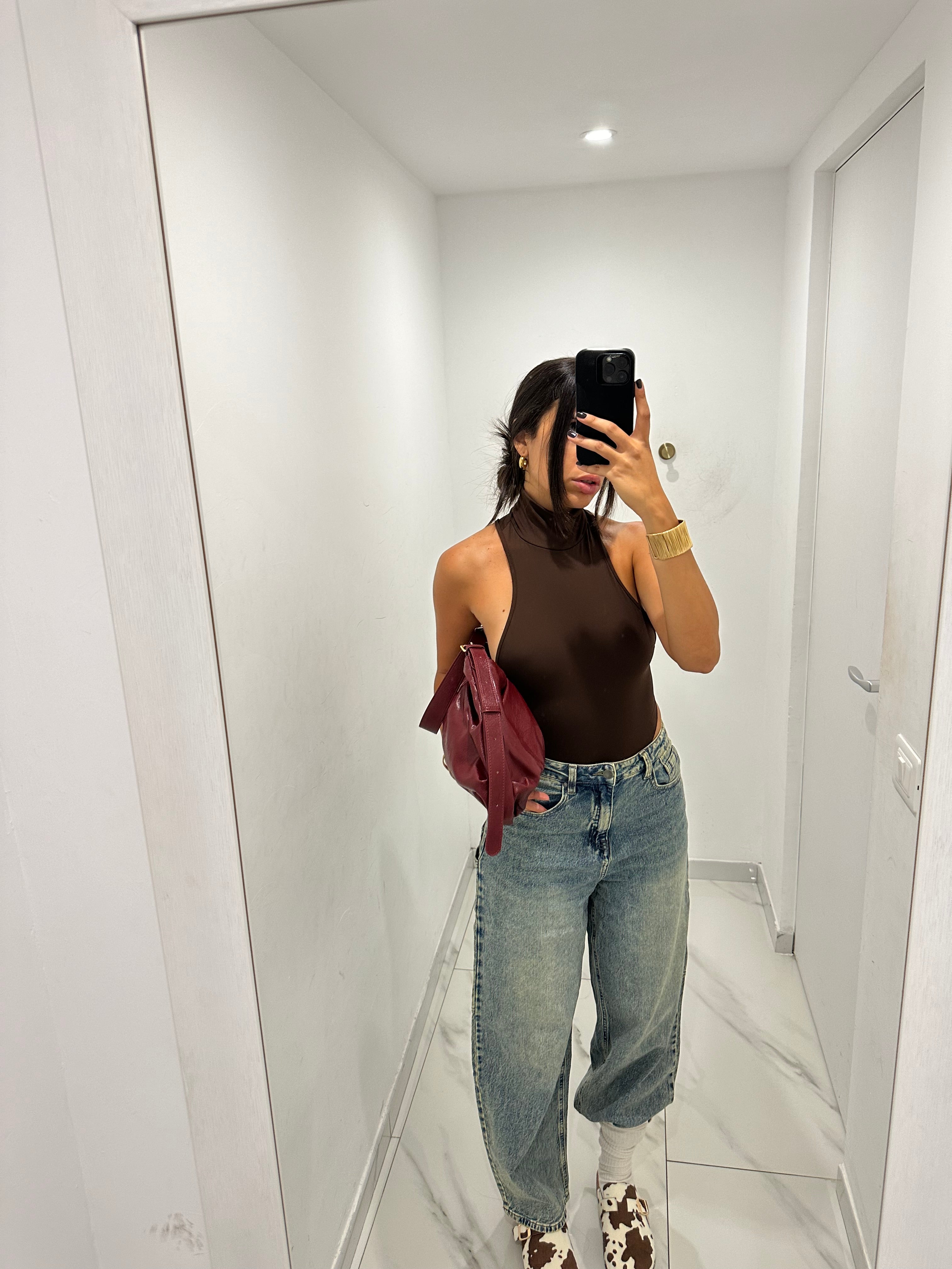 Jeans Balloon