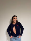 Cardigan Filo