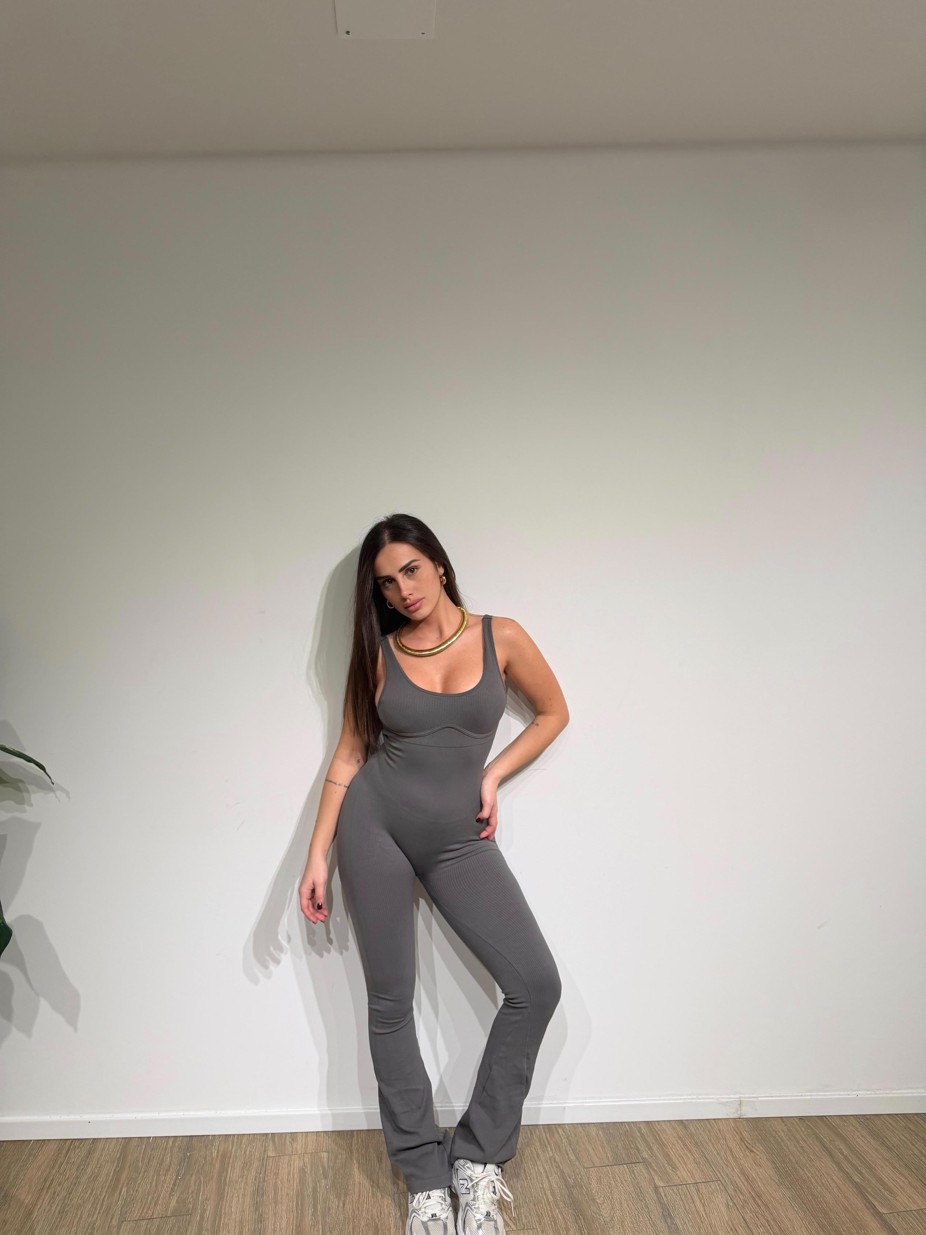 Tutina Sportiva