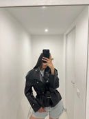 Mini Trench