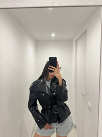 Mini Trench