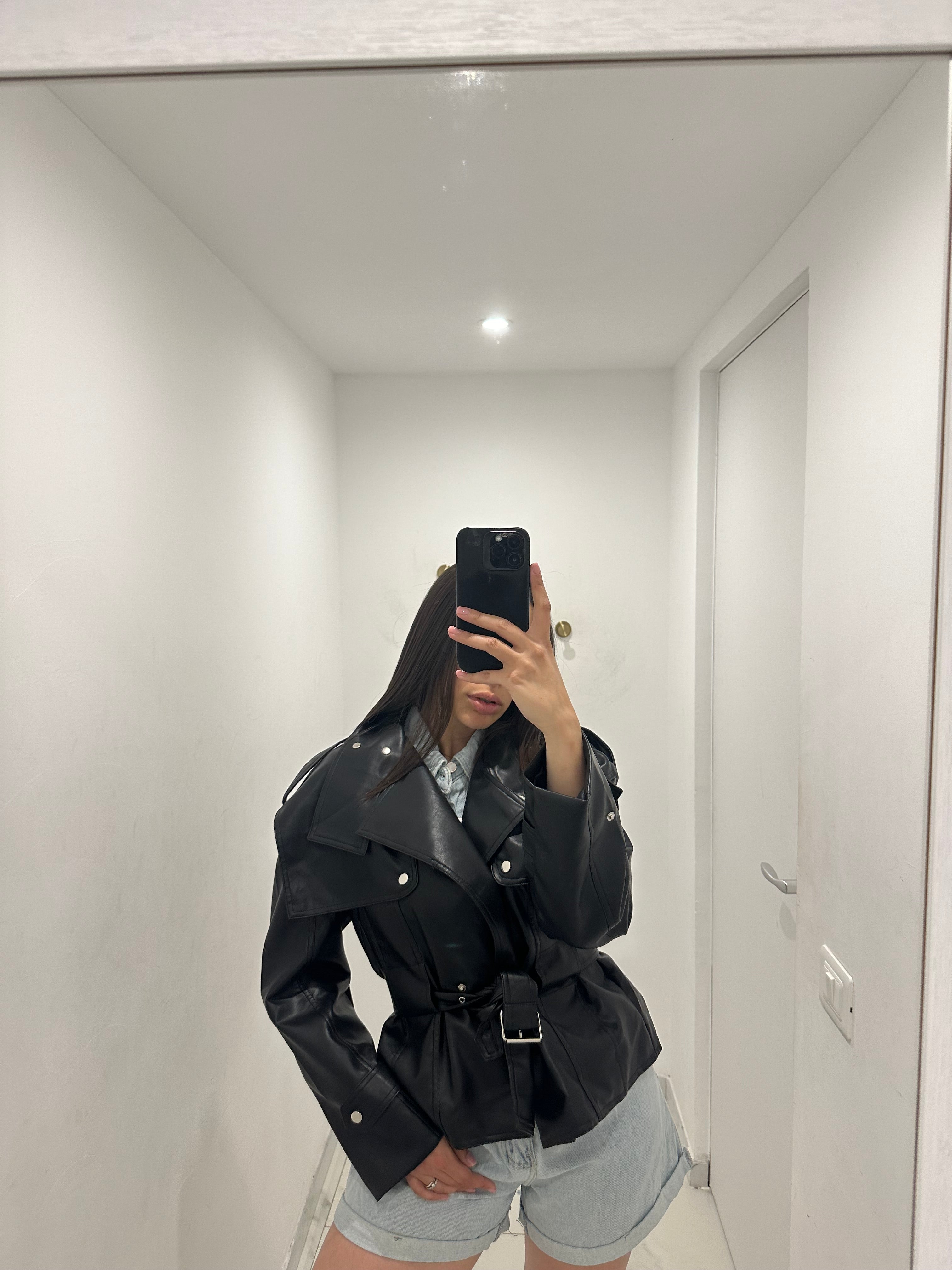 Mini Trench