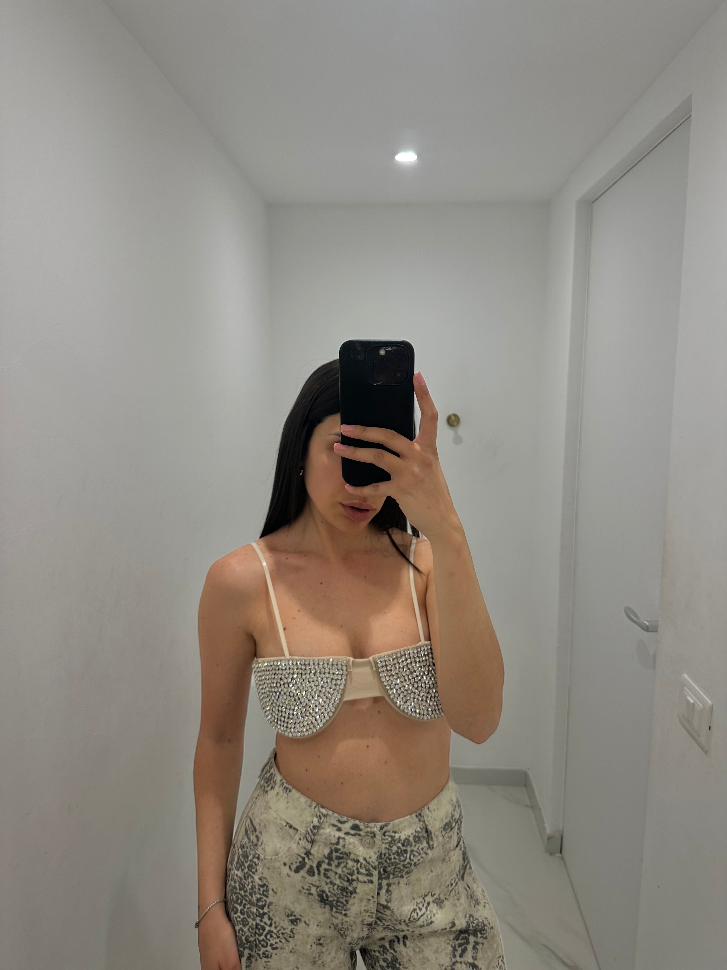 Bralette Laura