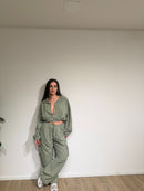 Coordinato K-way