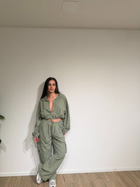 Coordinato K-way