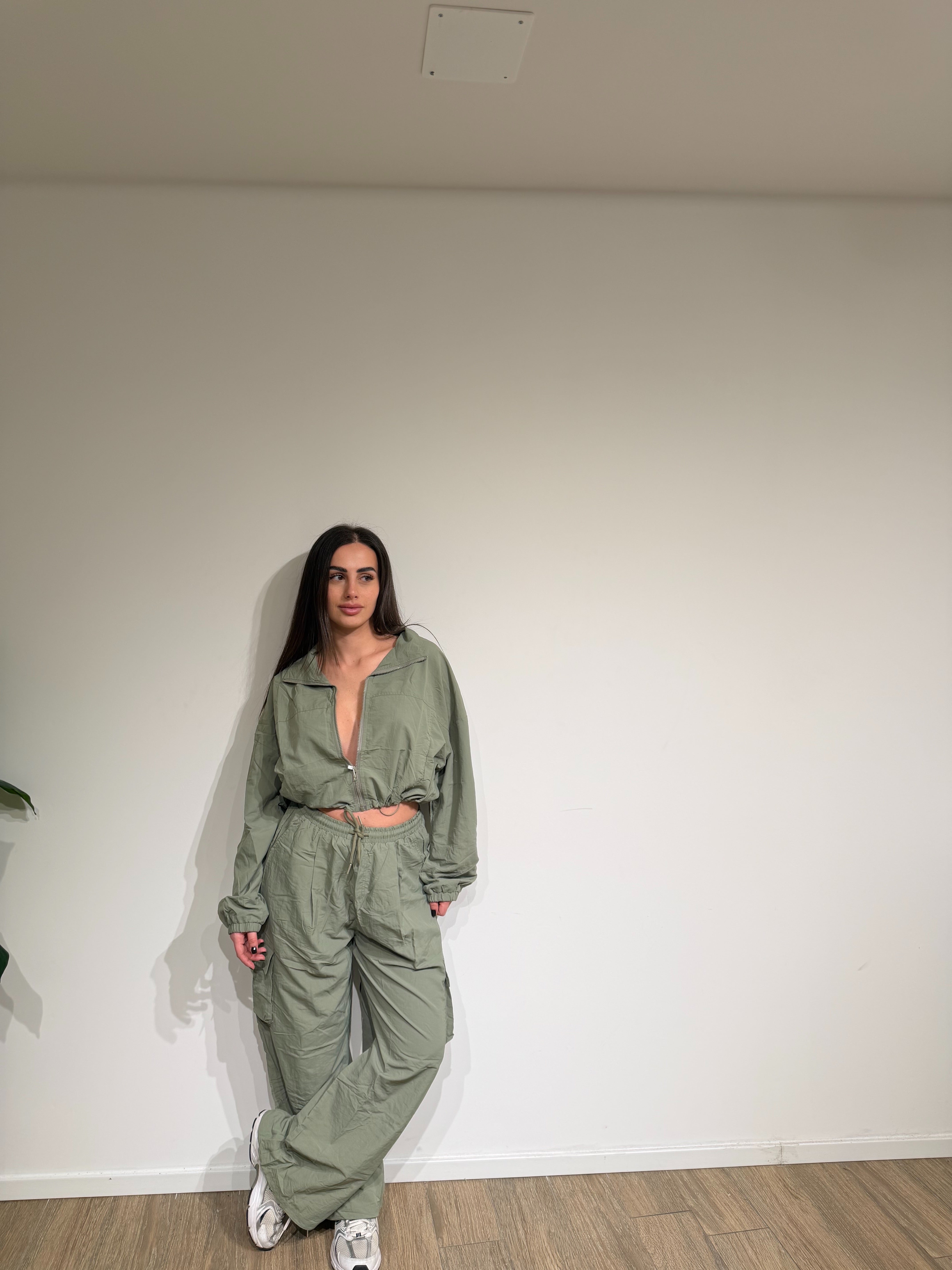 Coordinato K-way