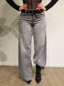 Jeans vita media