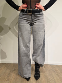 Jeans vita media