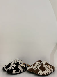 Sabot Mucca