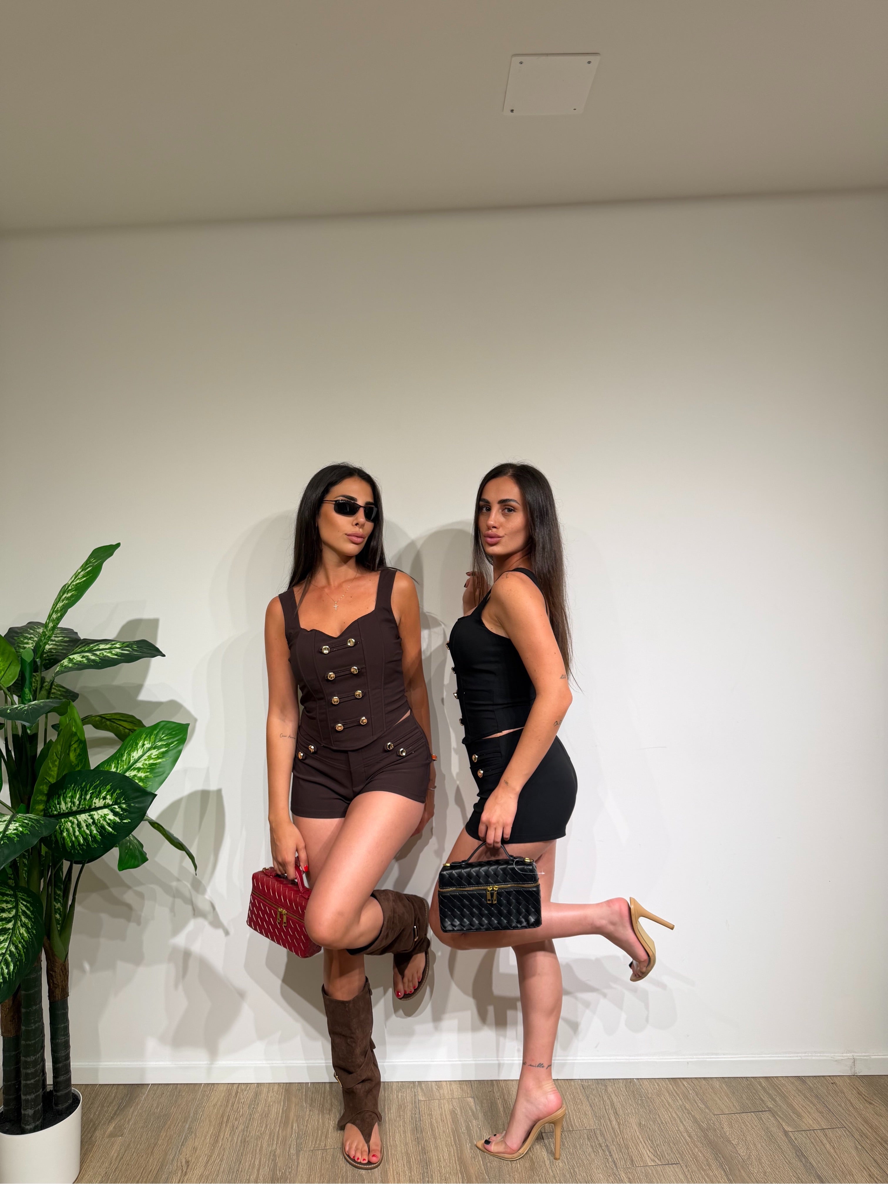 Coordinato Look