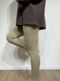 Leggings costine